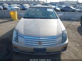 CADILLAC CTS STANDARD 1G6DP577160141815 снимка