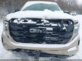 GMC SIERRA 1500 4WD SHORT BOX ELEVATION WITH 3SB 1GTPUCEK7PZ****** fotografie