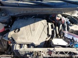 HYUNDAI TUCSON LIMITED 5NMJE3AEXNH001018 photo