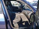 BMW X5 PHEV XDRIVE45E 5UXTA6C06M9F65364 снимка