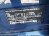 BMW X5 PHEV XDRIVE45E 5UXTA6C06M9F65364 снимка
