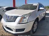 CADILLAC SRX STANDARD 3GYFNAE38DS****** снимка