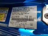 FORD MUSTANG GT 1FA6P8CF6K5125763 снимка