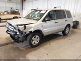 HONDA PILOT LX 2HKYF181X6H****** снимка