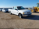 FORD F-150 LARIAT/STANDARD/XL/XLT 1FTZX17W3WK****** снимка