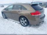 TOYOTA VENZA BASE V6 4T3BK3BB7BU052906 снимка