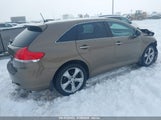TOYOTA VENZA BASE V6 4T3BK3BB7BU052906 снимка