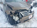 TOYOTA VENZA BASE V6 4T3BK3BB7BU052906 снимка