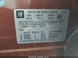 BUICK ENCORE GX FWD SELECT KL4MMDSL1MB****** снимка