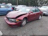 Mitsubishi Galant Es/Ls 4A3AA46G43E111684 снимка