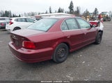 Mitsubishi Galant Es/Ls 4A3AA46G43E111684 снимка