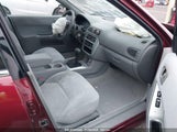 Mitsubishi Galant Es/Ls 4A3AA46G43E111684 снимка