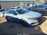 HONDA ACCORD SPORT 2.0T 1HGCV2F37NA024665 снимка