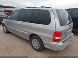 KIA SEDONA EX/LX KNDUP131X46****** снимка