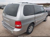 KIA SEDONA EX/LX KNDUP131X46****** снимка