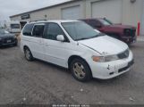 HONDA ODYSSEY EX снимка