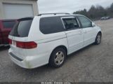 HONDA ODYSSEY EX снимка