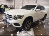 MERCEDES-BENZ GLC 300 4MATIC WDC0G4KB4KV189978 снимка