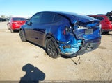 TESLA MODEL Y AWD/LONG RANGE DUAL MOTOR ALL-WHEEL DRIVE 7SAYGDEE2PA055359 photo