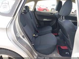 SUBARU IMPREZA OUTBACK SPORT JF1GH63648H****** снимка