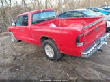 DODGE DAKOTA SLT/SPORT 1B7GL22N11S****** снимка