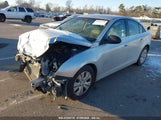 CHEVROLET CRUZE LS 1G1PC5SH0C7256925 снимка