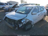 Nissan Versa 1.6 S+ 3N1CN7AP4HL879992 снимка