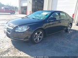 CHEVROLET MALIBU LT 1G1ZD5EB6AF****** снимка