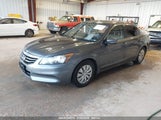 HONDA ACCORD 2.4 LX 1HGCP2F32CA151377 снимка