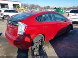 TOYOTA PRIUS TWO JTDKN3DU3B1356349 снимка