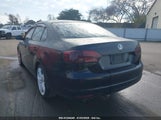 VOLKSWAGEN JETTA 2.5L SE 3VWDZ7AJXBM047797 снимка