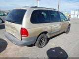 DODGE GRAND CARAVAN SE 1B4GP44RXXB****** снимка