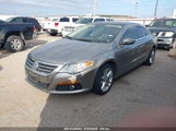 VOLKSWAGEN CC LUXURY WVWHN7AN4AE530337 снимка