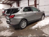 CHEVROLET EQUINOX AWD 2FL 3GNAXTEG4RL****** снимка