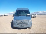MERCEDES-BENZ SPRINTER 2500 HIGH ROOF V6 WD4PF1CDXKT****** photo