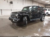 JEEP WRANGLER UNLIMITED SAHARA 1C4HJXEN4MW551838 fotografie