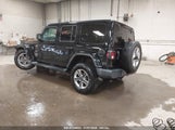 JEEP WRANGLER UNLIMITED SAHARA 1C4HJXEN4MW551838 fotografie