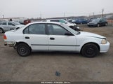 HONDA CIVIC DX 1HGEJ6620TL****** снимка