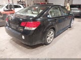 SUBARU LEGACY 2.5I PREMIUM 4S3BMBB62D3003495 снимка