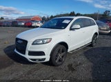 AUDI Q7 3.0 TDI PREMIUM WA1WMBFE7FD****** снимка