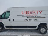 RAM PROMASTER 2500 HIGH ROOF 159 WB 3C6LRVDG7ME548136 fotografie