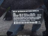 BMW X4 XDRIVE30I 5UX2V1C02M9****** снимка
