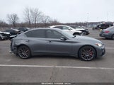 INFINITI Q50 RED SPORT 400 AWD JN1FV7DR9MM880162 fotografie