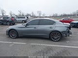 INFINITI Q50 RED SPORT 400 AWD JN1FV7DR9MM880162 fotografie