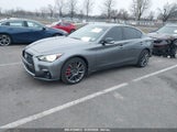 INFINITI Q50 RED SPORT 400 AWD JN1FV7DR9MM880162 снимка