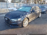 AUDI A6 3.0T PREMIUM PLUS WAUFGAFC1FN004306 снимка