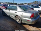 MITSUBISHI DIAMANTE LS 6MMAP67PX2T002710 снимка