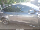 TESLA MODEL Y PERFORMANCE DUAL MOTOR ALL-WHEEL DRIVE 7SAYGDEFXPF880285 снимка