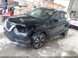 NISSAN KICKS SV 3N1CP5CU7KL550163 снимка
