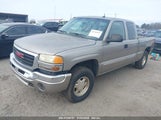 GMC SIERRA 1500 SLT 1GTEK19T23E****** снимка